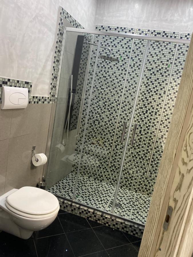 Mare Fuori Appartment Napoli Eksteriør bilde