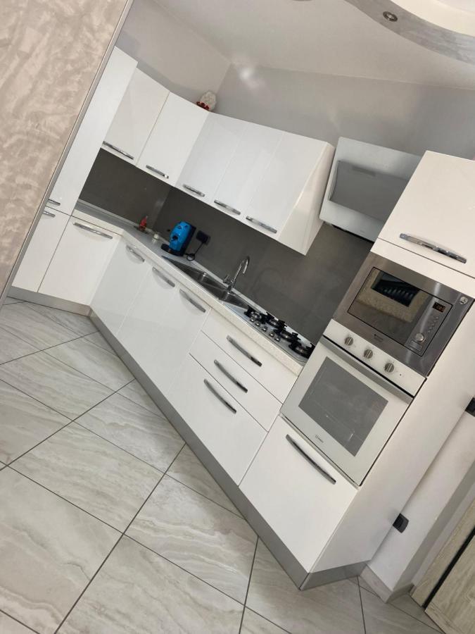 Mare Fuori Appartment Napoli Eksteriør bilde