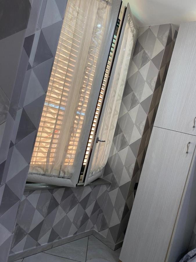 Mare Fuori Appartment Napoli Eksteriør bilde
