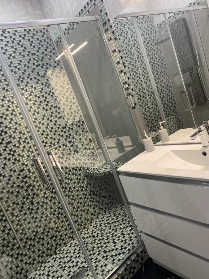 Mare Fuori Appartment Napoli Eksteriør bilde