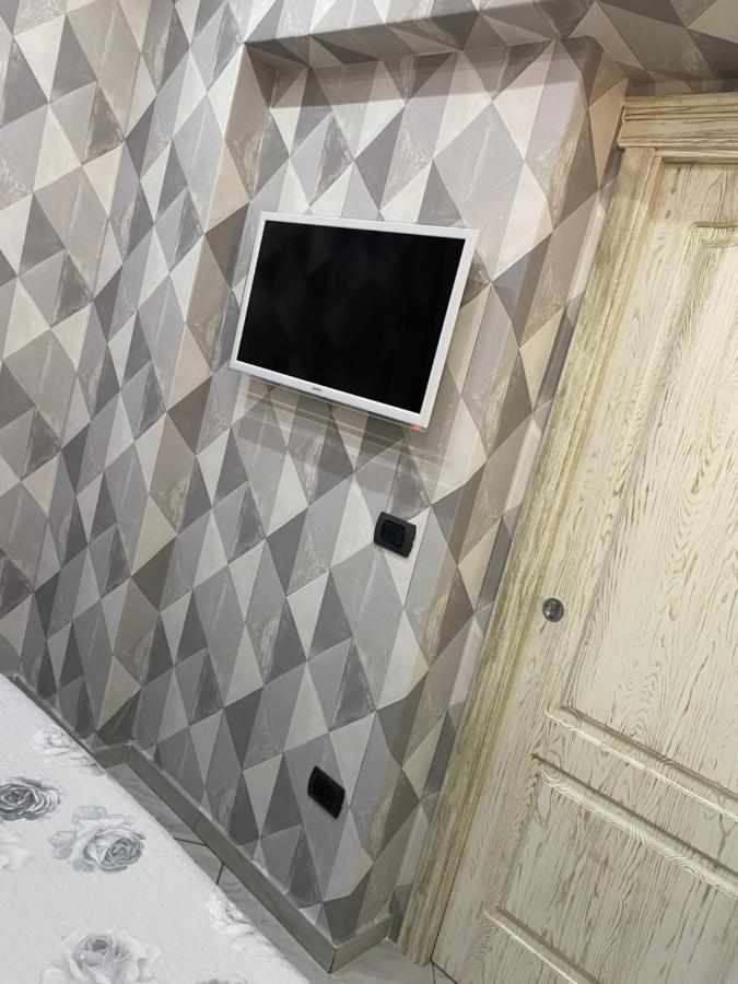 Mare Fuori Appartment Napoli Eksteriør bilde