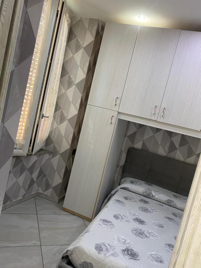 Mare Fuori Appartment Napoli Eksteriør bilde