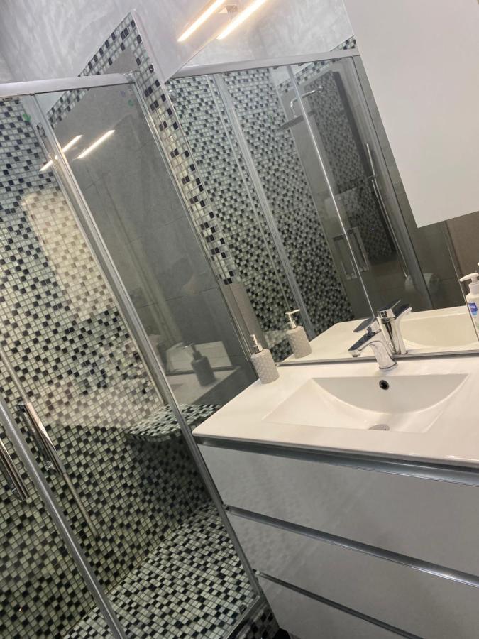Mare Fuori Appartment Napoli Eksteriør bilde
