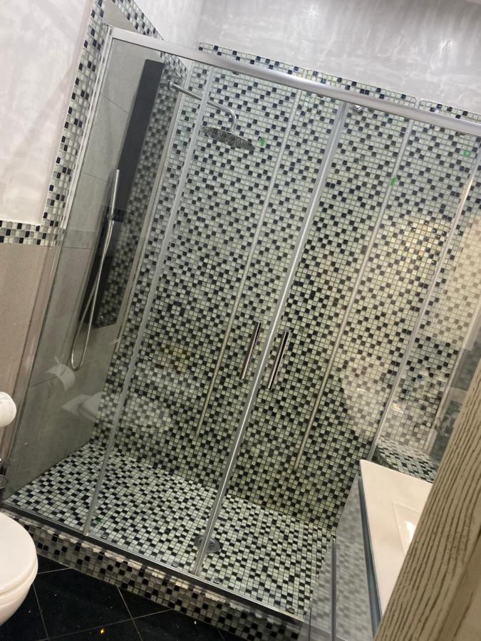 Mare Fuori Appartment Napoli Eksteriør bilde